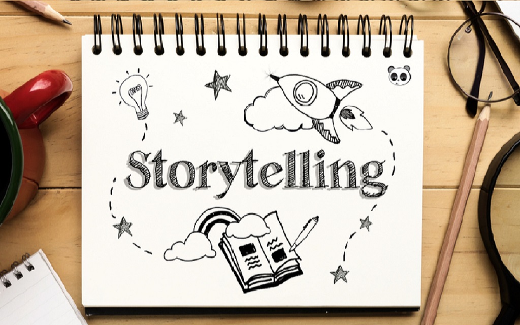 Storytelling là gì? Lịch sử hình thành và phát triển của storytelling