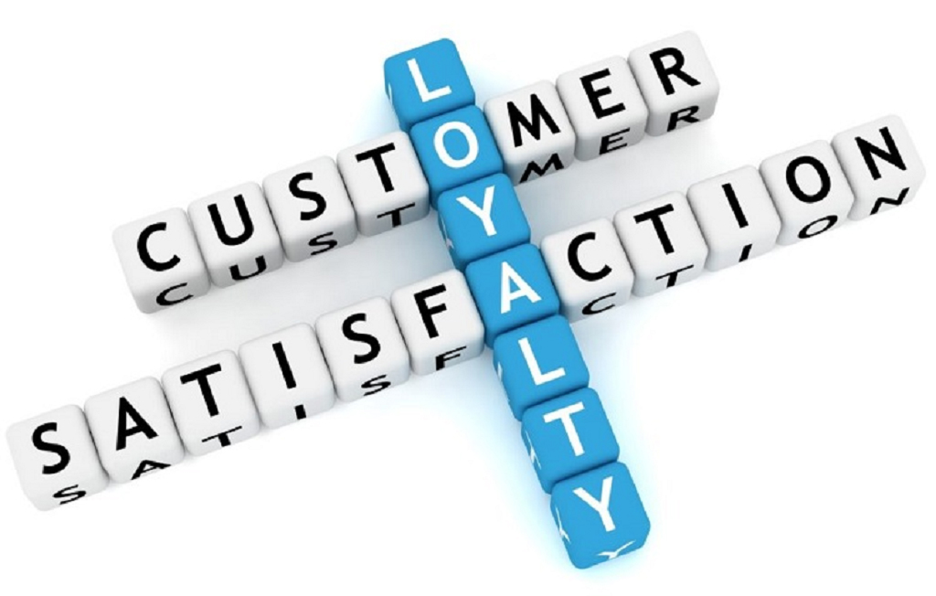 Sự hài lòng và lòng trung thành của khách hàng có gì khác nhau?
