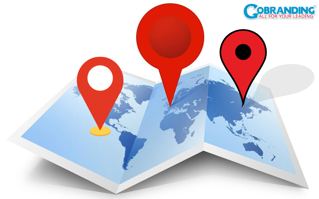 Vị trí địa lý là yếu tố khác giúp xác định chân dung khách hàng mục tiêu.