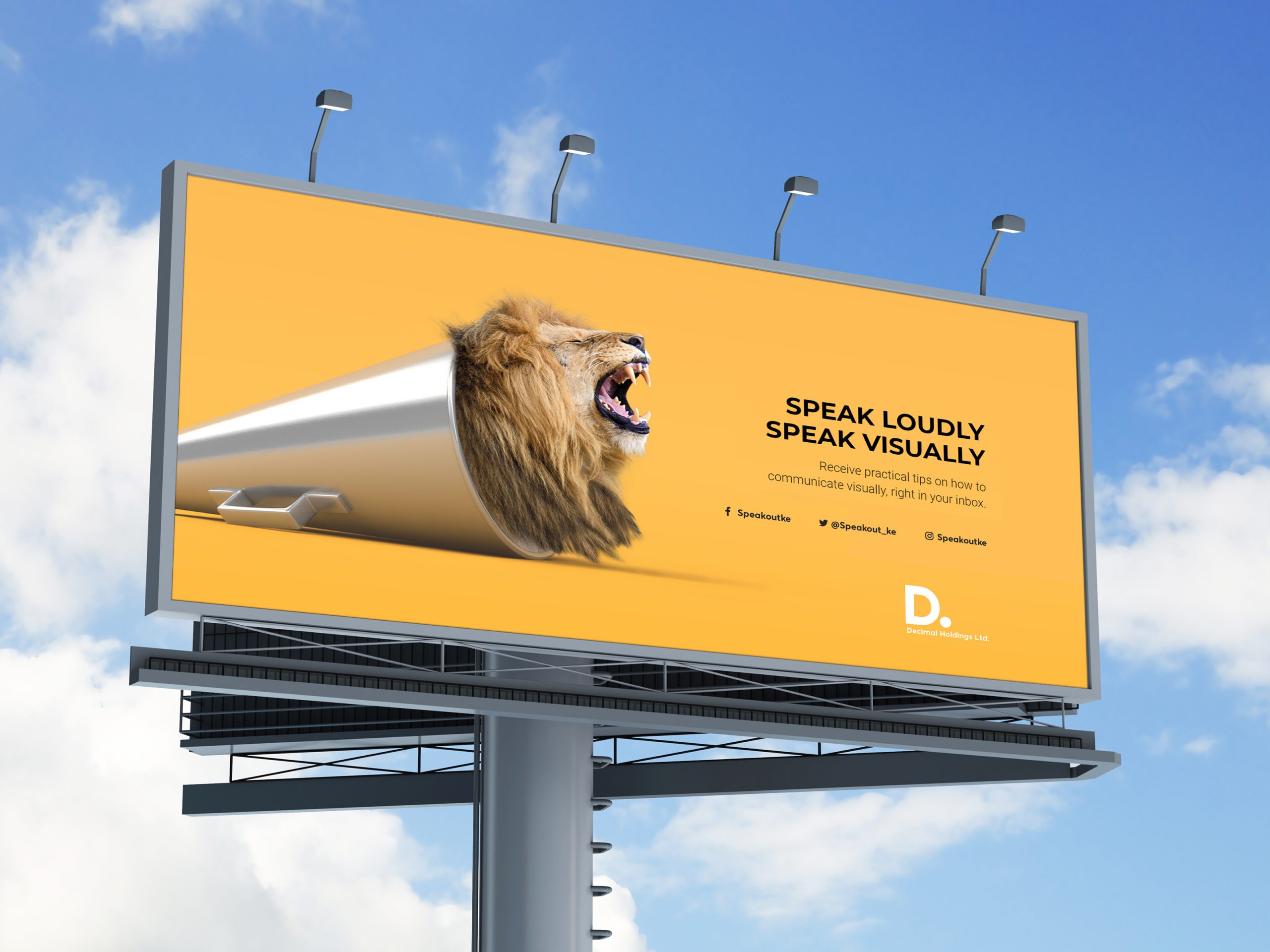 Billboard quảng cáo và 7 lý do doanh nghiệp nên sử dụng Billboard