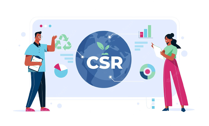 CSR là gì? Bí quyết triển khai chiến dịch CSR ấn tượng cho doanh nghiệp